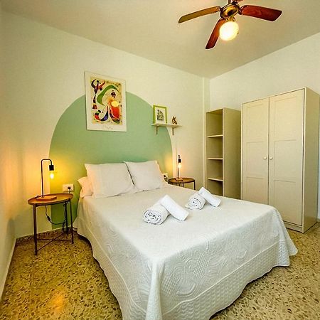 Almirante II Sanlucar Apartment Sanlucar de Barrameda Ngoại thất bức ảnh