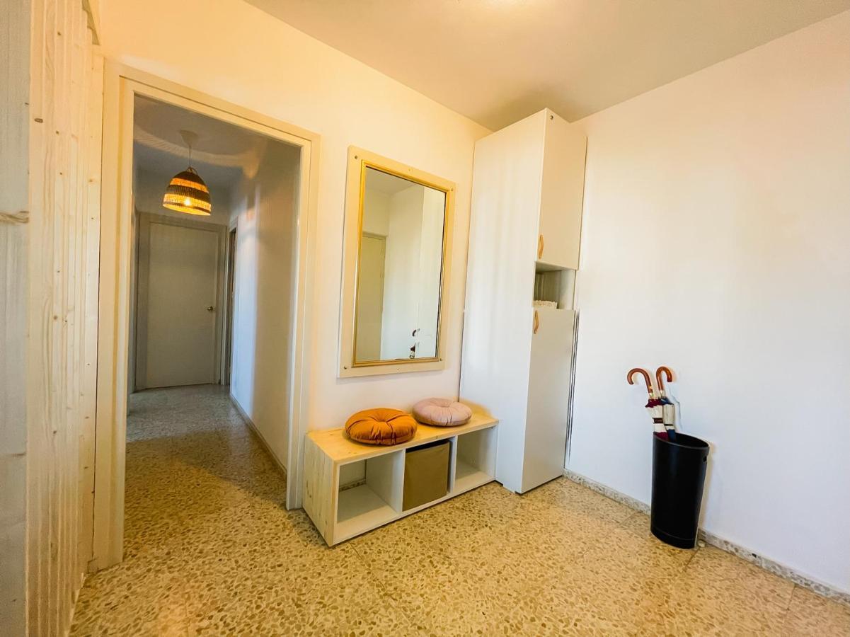 Almirante II Sanlucar Apartment Sanlucar de Barrameda Ngoại thất bức ảnh