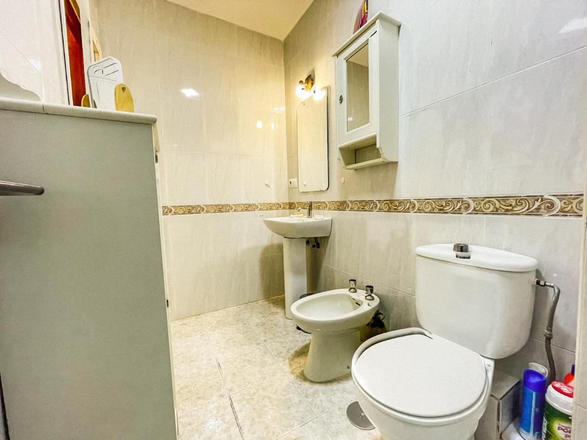 Almirante II Sanlucar Apartment Sanlucar de Barrameda Ngoại thất bức ảnh
