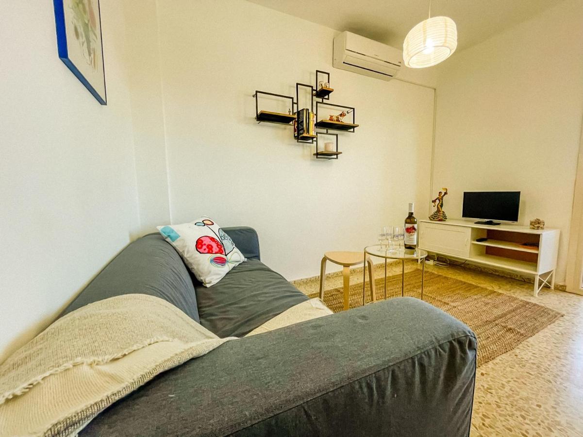 Almirante II Sanlucar Apartment Sanlucar de Barrameda Ngoại thất bức ảnh